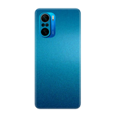 Ocean Blue Skin for Poco F3